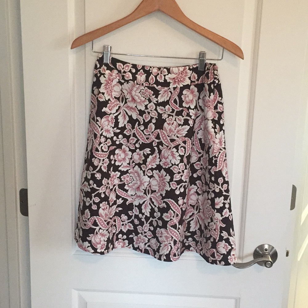 ANN TAYLOR